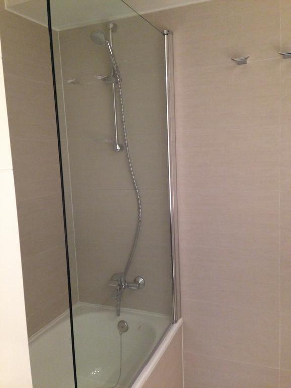 Apartamento Avenida Kennedy 산티아고 외부 사진