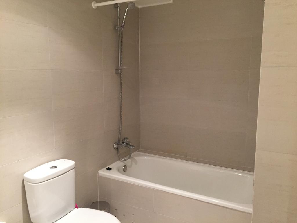 Apartamento Avenida Kennedy 산티아고 외부 사진