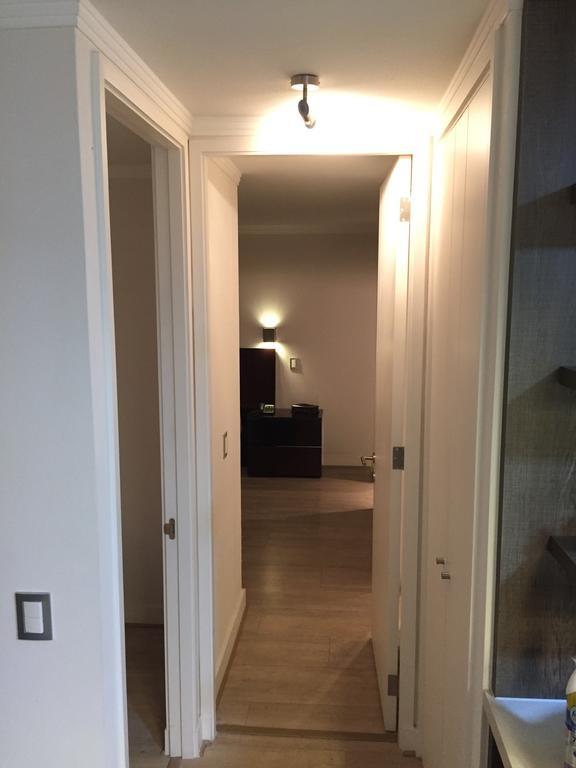 Apartamento Avenida Kennedy 산티아고 외부 사진