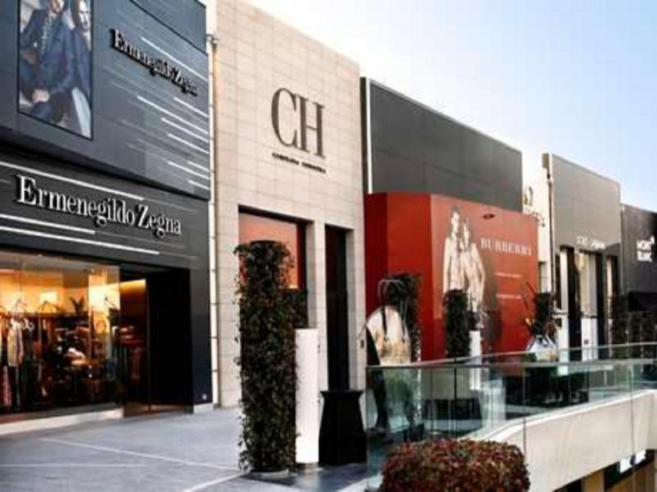 Apartamento Avenida Kennedy 산티아고 외부 사진